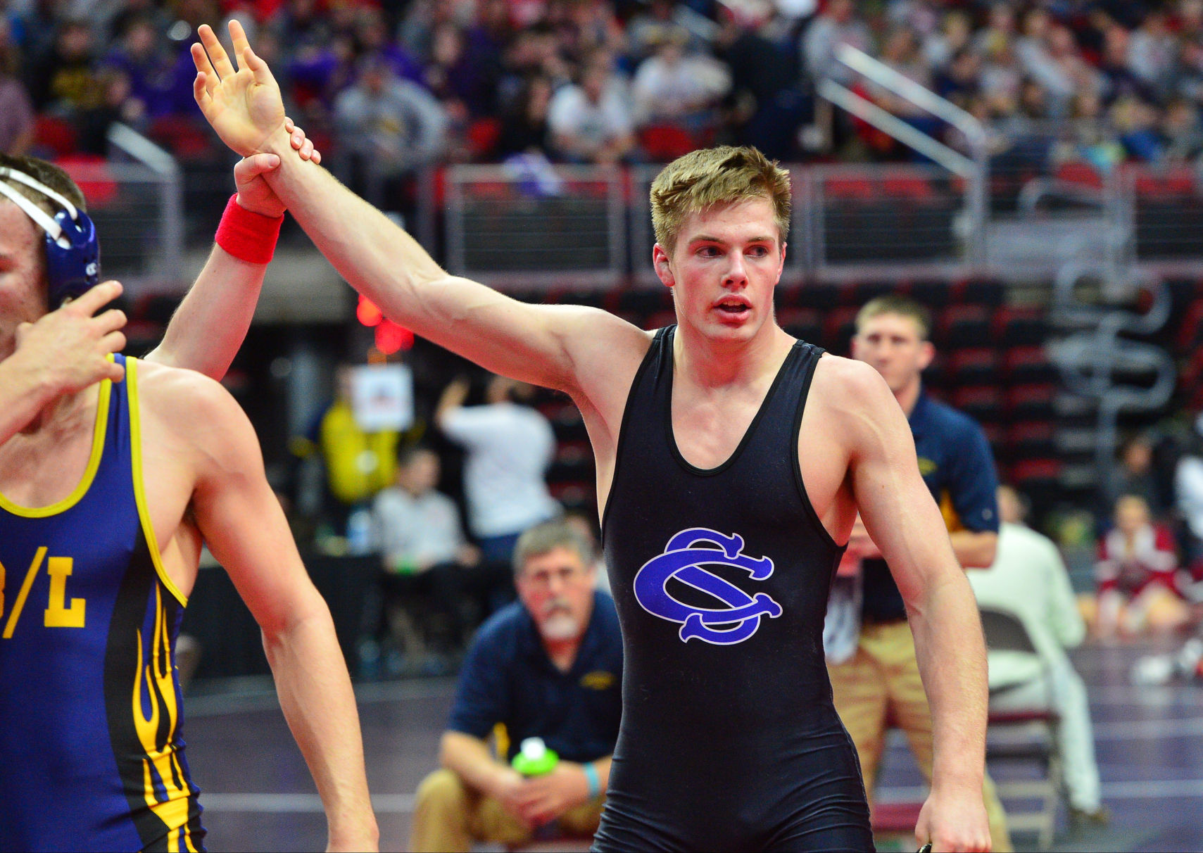 State Wrestling Fri 1AQ-2AS 46